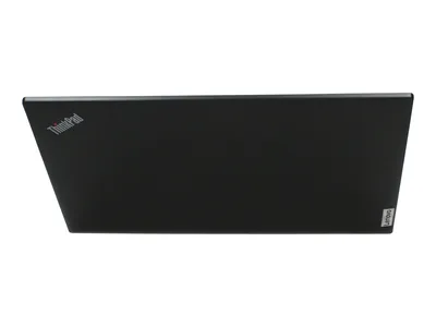 Reálná fotografie – Notebook Lenovo ThinkPad L15 Gen 3 – Ryzen 7 PRO 5875U, 16 GB, 512 GB SSD NVMe, FHD, dotykový, Windows 11 Pro