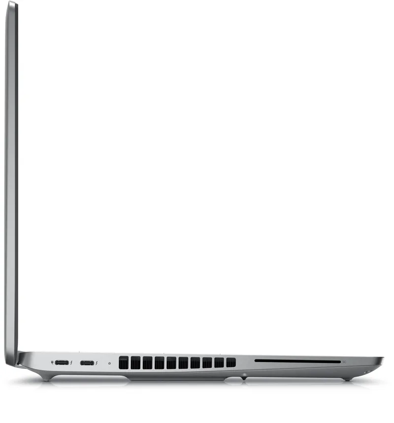 Dell Latitude 5550 – další pohled na notebook