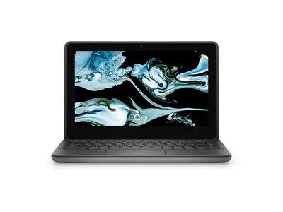 Notebook Dell Latitude 3120 – Pentium Silver N6000, 8 GB, 128 GB SSD NVMe, HD, dotykový