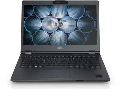 Notebook Fujitsu LifeBook E4411 – i3-1125G4, 8 GB, 256 GB SSD NVMe, FHD