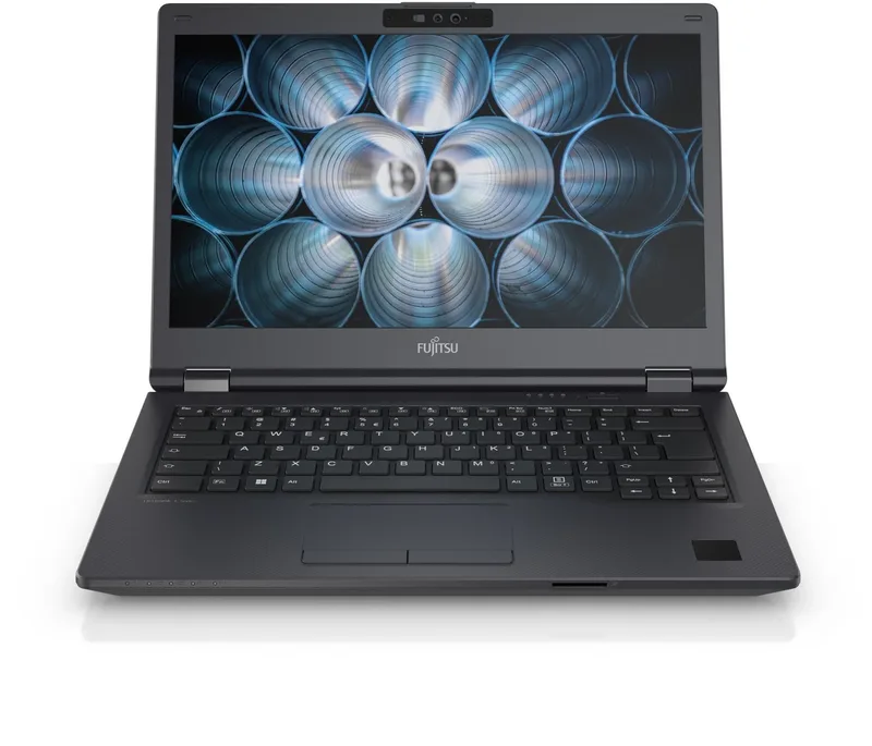 Fujitsu LifeBook E4411