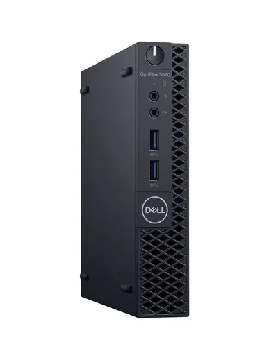 Dell OptiPlex 3070 MFF