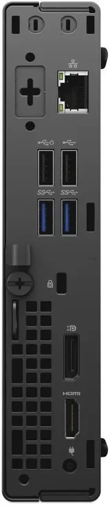 Dell OptiPlex 3080 (MICROSLIM)