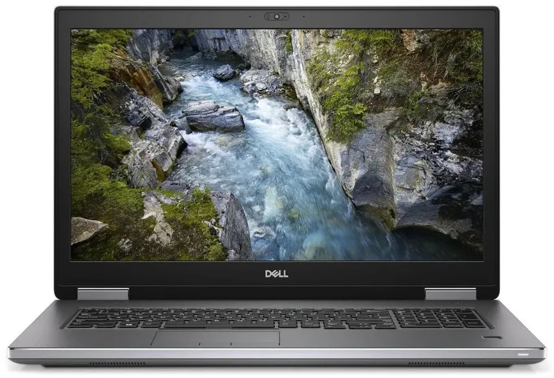 Dell Precision 7740