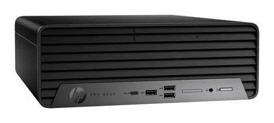 HP ProDesk 400 G9 Desktop