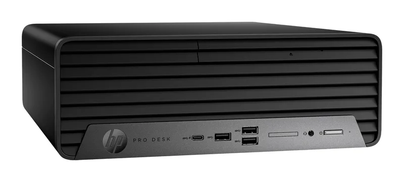 HP ProDesk 400 G9 Desktop