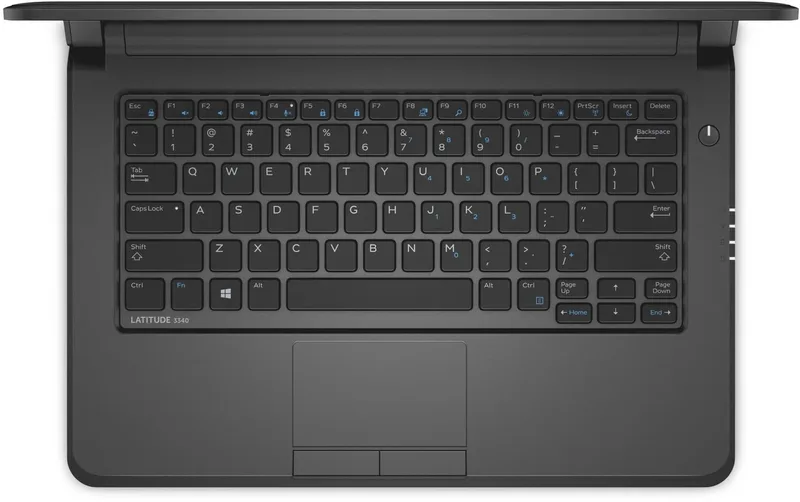 Dell Latitude 3340