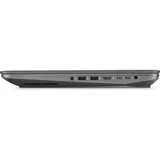 HP ZBook 15 G3