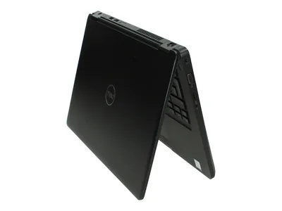 Reálná fotografie – Notebook Dell Latitude 5490 14" Intel Core i5-8350U 1.70 GHz 8 GB / 256 GB SSD NVMe / Windows 11 Pro