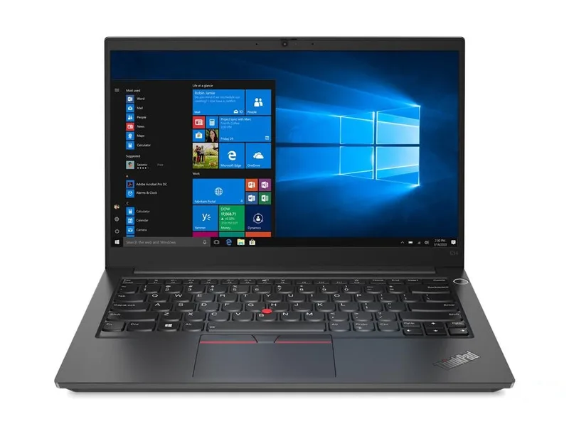 Lenovo ThinkPad E14 Gen 2