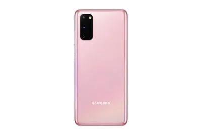 Telefon Samsung Galaxy S20 5G – 128 GB, gray