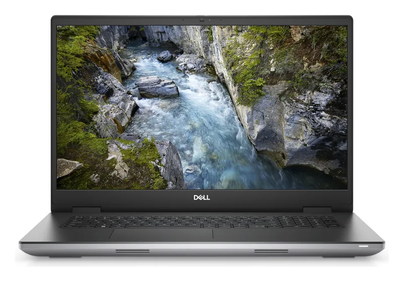Dell Precision 7770