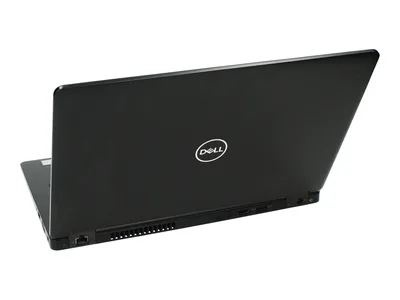 Reálná fotografie – Notebook Dell Latitude 5490 14" Intel Core i5-8350U 1.70 GHz 8 GB / 256 GB SSD NVMe / Windows 11 Pro
