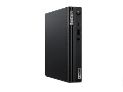 Lenovo ThinkCentre M75q Gen 2 Tiny