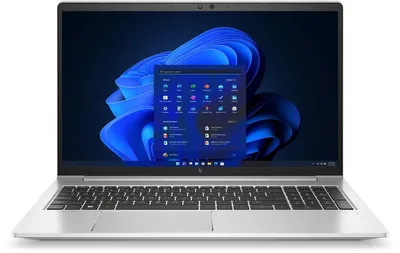 Notebook HP EliteBook 650 G9 – i5-1235U, 16 GB, 256 GB SSD NVMe, FHD, Windows 11 Pro