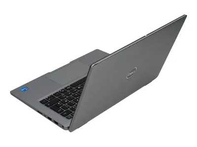 Reálná fotografie – Notebook Dell Latitude 5320 – i5-1135G7, 16 GB, 512 GB SSD NVMe, FHD, Windows 11 Pro