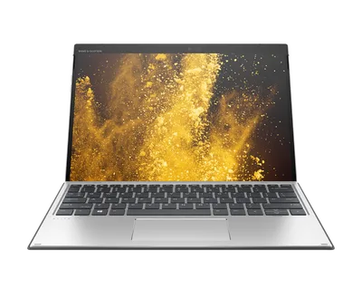 Notebook HP Elite X2 G4 – i5-8365U, 8 GB, 256 GB SSD NVMe, 3000×2000, dotykový, Windows 11 Pro