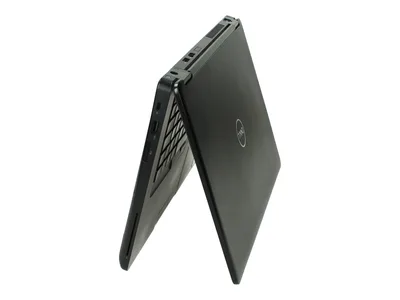 Reálná fotografie – Notebook Dell Latitude 5490 14" Intel Core i5-8350U 1.70 GHz 8 GB / 256 GB SSD NVMe / Windows 11 Pro