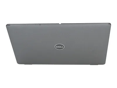 Reálná fotografie – Notebook Dell Latitude 5320 – i5-1135G7, 16 GB, 512 GB SSD NVMe, FHD, Windows 11 Pro