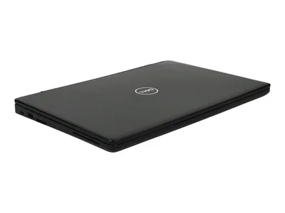 Reálná fotografie – Notebook Dell Latitude 5490 14" Intel Core i5-8350U 1.70 GHz 8 GB / 256 GB SSD NVMe / Windows 11 Pro