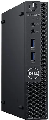Dell OptiPlex 3070 (MICROSLIM)