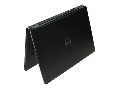 Reálná fotografie – Notebook Dell Latitude 5490 14" Intel Core i5-8350U 1.70 GHz 8 GB / 256 GB SSD / Windows 11 Pro