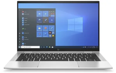 Notebook HP EliteBook x360 1030 G8 – i7-1165G7, 16 GB, 256 GB SSD NVMe, FHD, dotykový, Windows 11 Pro