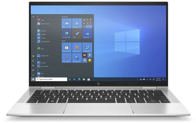 HP EliteBook x360 1030 G8