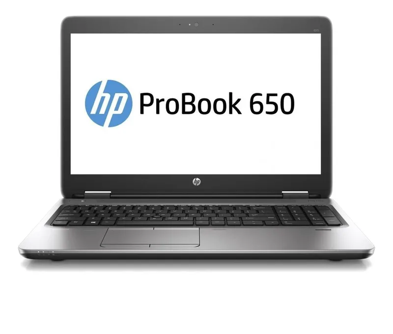 HP ProBook 650 G2