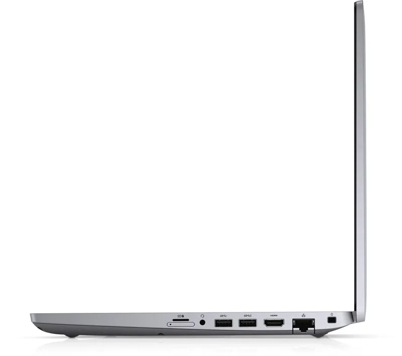 Dell latitude 5511 – produktová fotografie