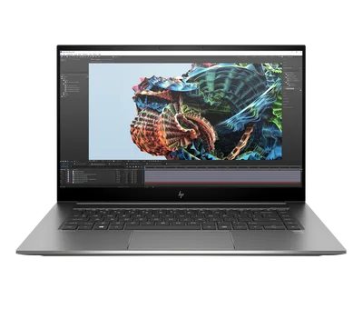 Pracovní stanice HP ZBook Studio 15 G8 – i7-11850H, 32 GB, 2 TB SSD NVMe, Rtx A2000, FHD, Windows 11 Pro
