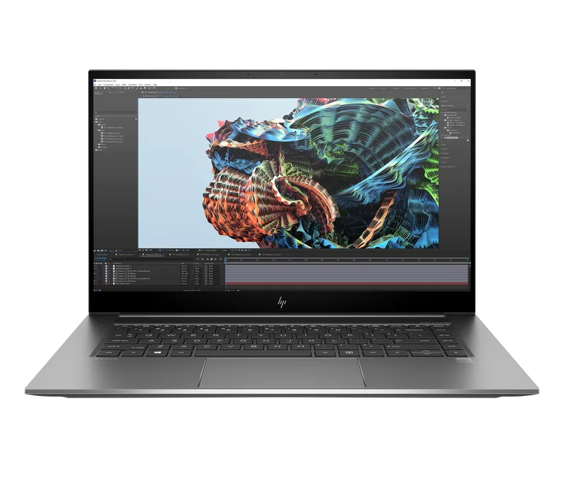 HP ZBook Studio 15 G8