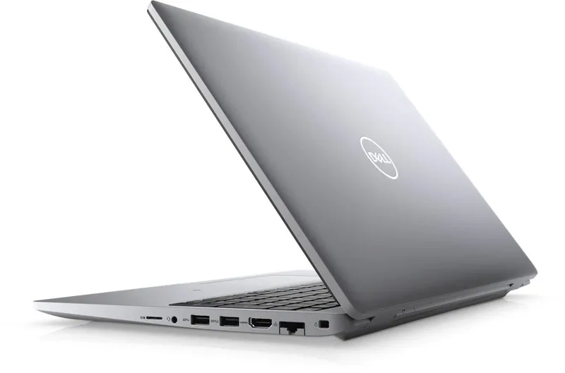 Dell Latitude 5520