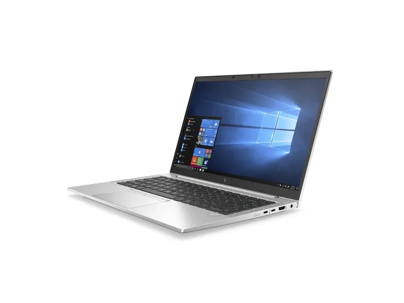 Hp elitebook 845 g7 – produktová fotografie