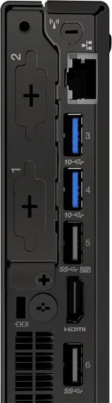 Lenovo ThinkCentre M720q