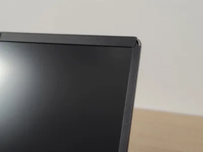 Reálná fotografie – Notebook Fujitsu LifeBook U7411 – i5-1135G7, 16 GB, 256 GB SSD NVMe, FHD, Windows 11 Pro