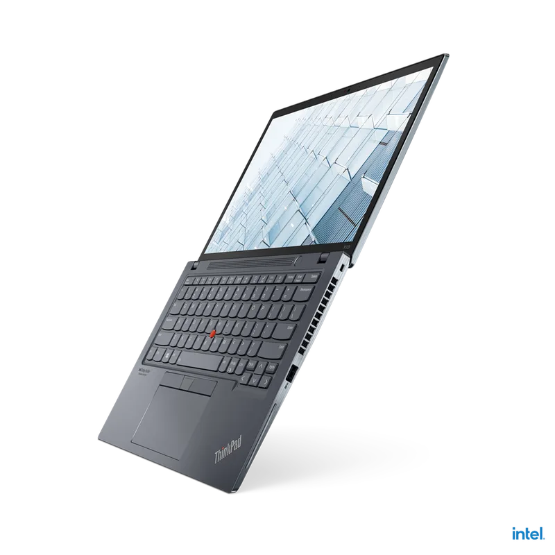 Lenovo ThinkPad X13 Gen 2 (Intel)