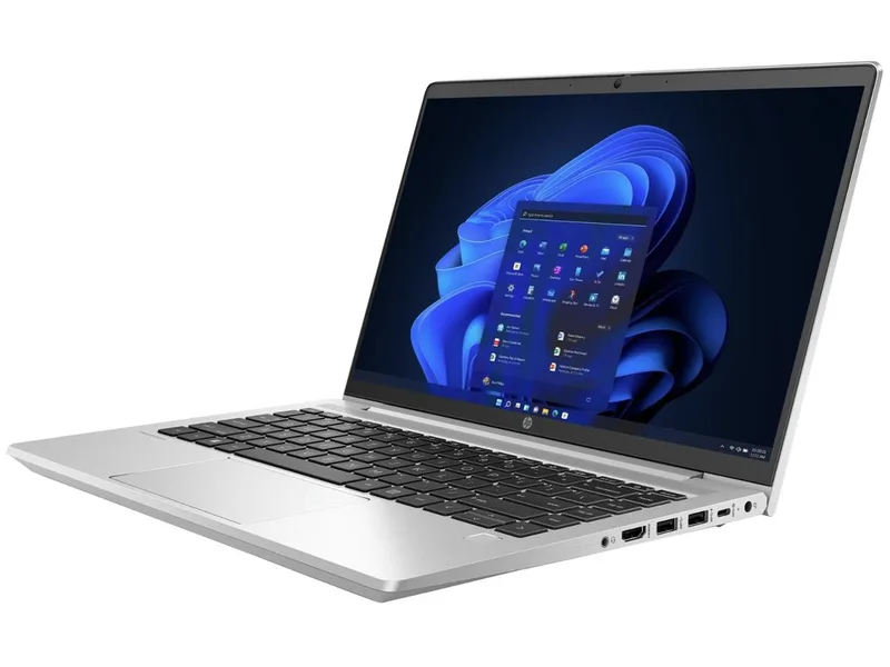 Hp probook 445 g9 – produktová fotografie