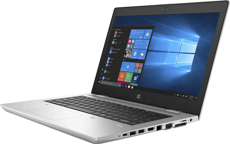 HP ProBook 645 G4