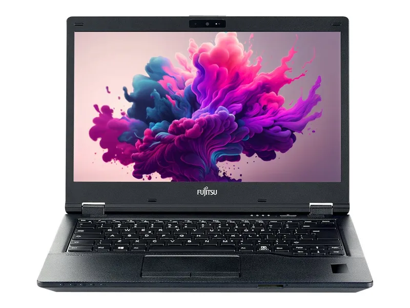 Fujitsu LifeBook E5410