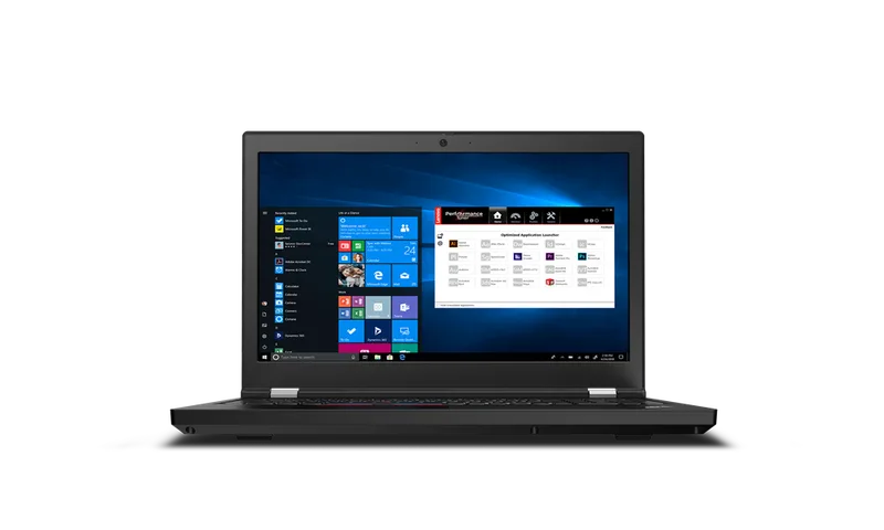 Lenovo ThinkPad P15 Gen 1