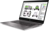 HP ZBook Studio G5