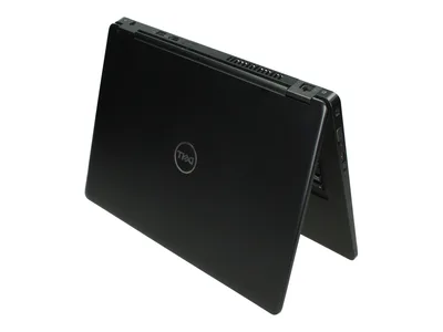 Reálná fotografie – Notebook Dell Latitude 5490 14" Intel Core i5-8350U 1.70 GHz 8 GB / 256 GB SSD / Windows 11 Pro