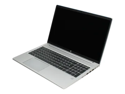 Reálná fotografie – Notebook HP ProBook 450 G8 – i5-1135G7, 16 GB, 512 GB SSD NVMe, FHD, Windows 11 Pro