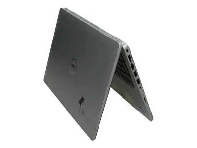 Reálná fotografie – Notebook Dell Latitude 5420 – i7-1185G7, 16 GB, 256 GB SSD NVMe, FHD, dotykový, Windows 11 Pro