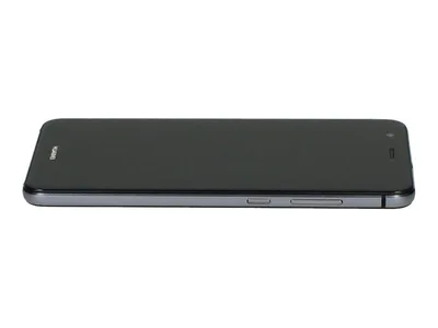 Reálná fotografie – Telefon Huawei P10 Lite – 32 GB, 3 GB RAM, black