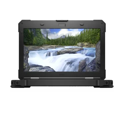 Notebook Dell Latitude 5420 Rugged – i5-8350U, 8 GB, 256 GB SSD NVMe, FHD, Windows 11 Pro
