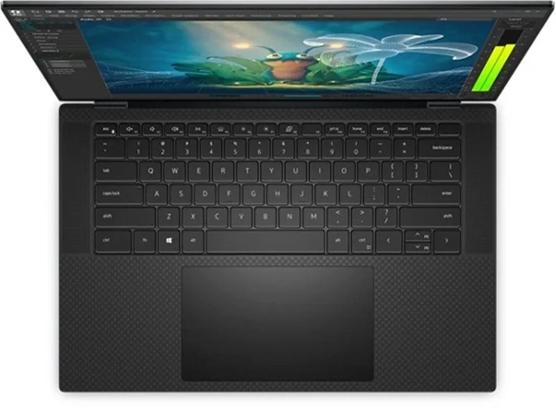 Dell Precision 5570