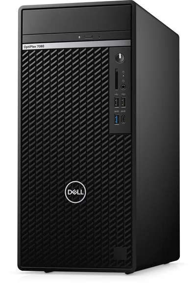 Dell OptiPlex 7080 Tower