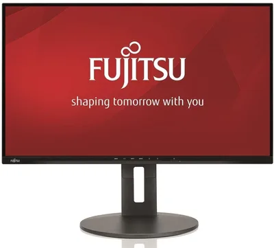 Fujitsu B27-9 Ts Qhd – 27" monitor, QHD